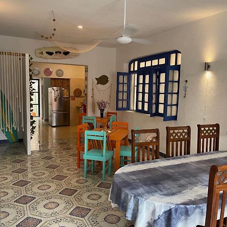 Itze Hostel Boutique - Progreso Progreso  Bagian luar foto