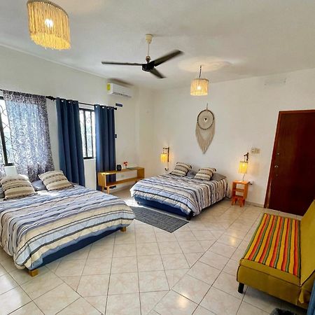 Itze Hostel Boutique - Progreso Progreso  Bagian luar foto