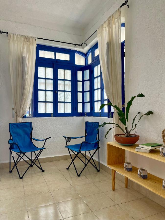 Itze Hostel Boutique - Progreso Progreso  Bagian luar foto