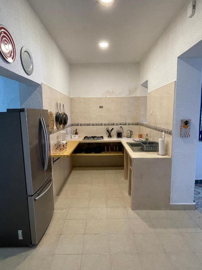 Itze Hostel Boutique - Progreso Progreso  Bagian luar foto