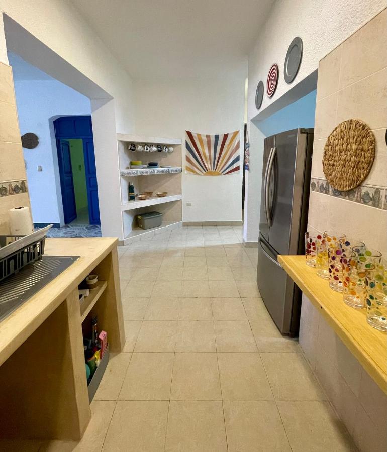 Itze Hostel Boutique - Progreso Progreso  Bagian luar foto