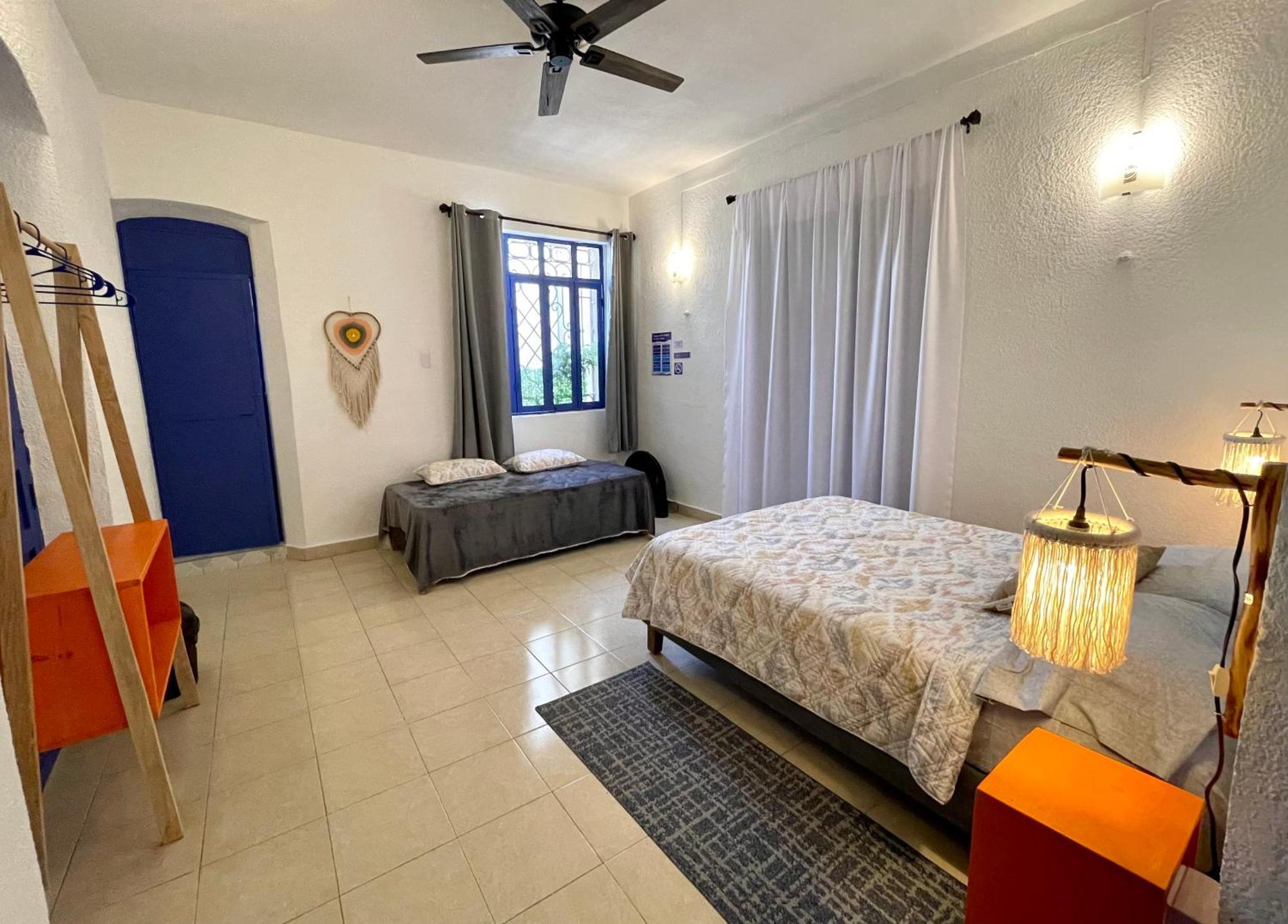 Itze Hostel Boutique - Progreso Progreso  Bagian luar foto