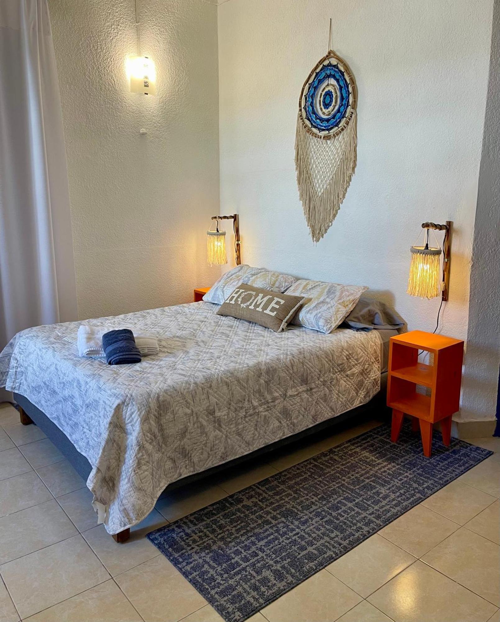 Itze Hostel Boutique - Progreso Progreso  Bagian luar foto