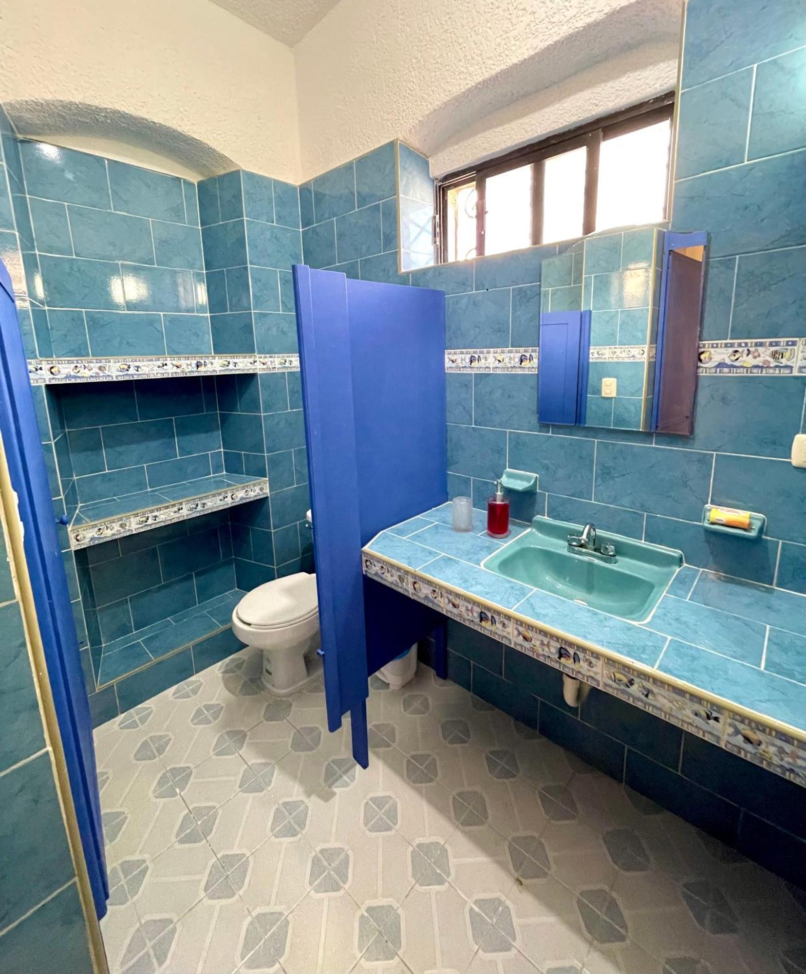Itze Hostel Boutique - Progreso Progreso  Bagian luar foto