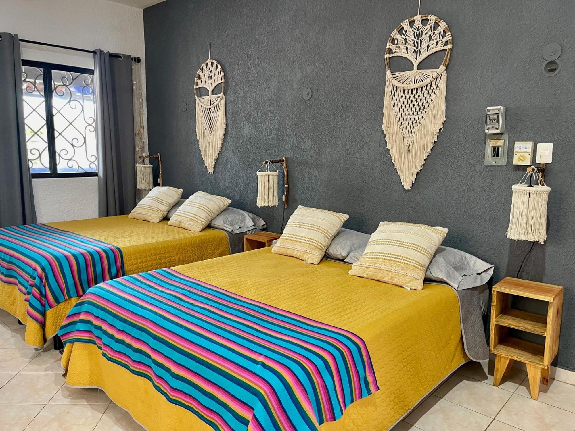 Itze Hostel Boutique - Progreso Progreso  Ruang foto
