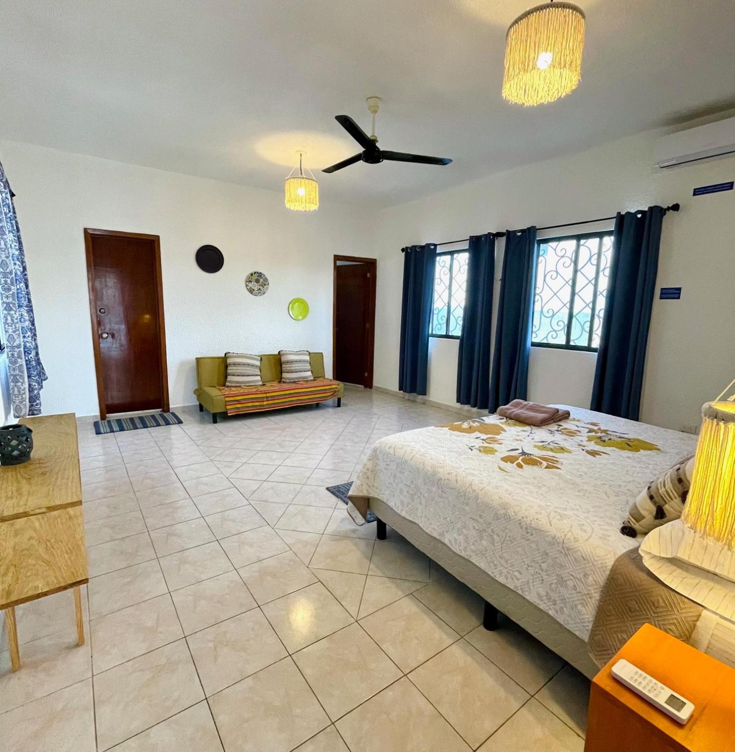 Itze Hostel Boutique - Progreso Progreso  Ruang foto
