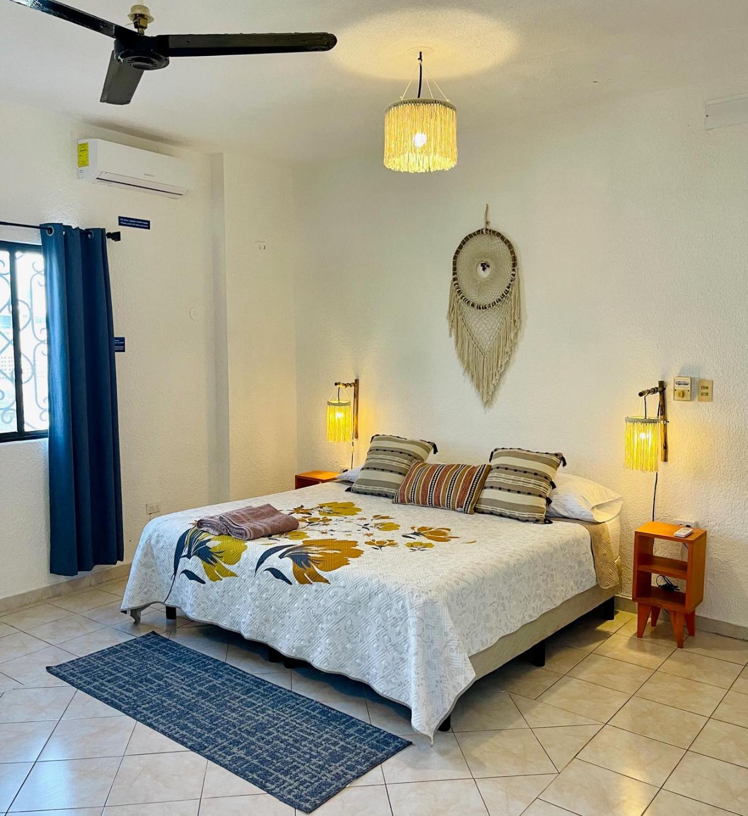 Itze Hostel Boutique - Progreso Progreso  Ruang foto
