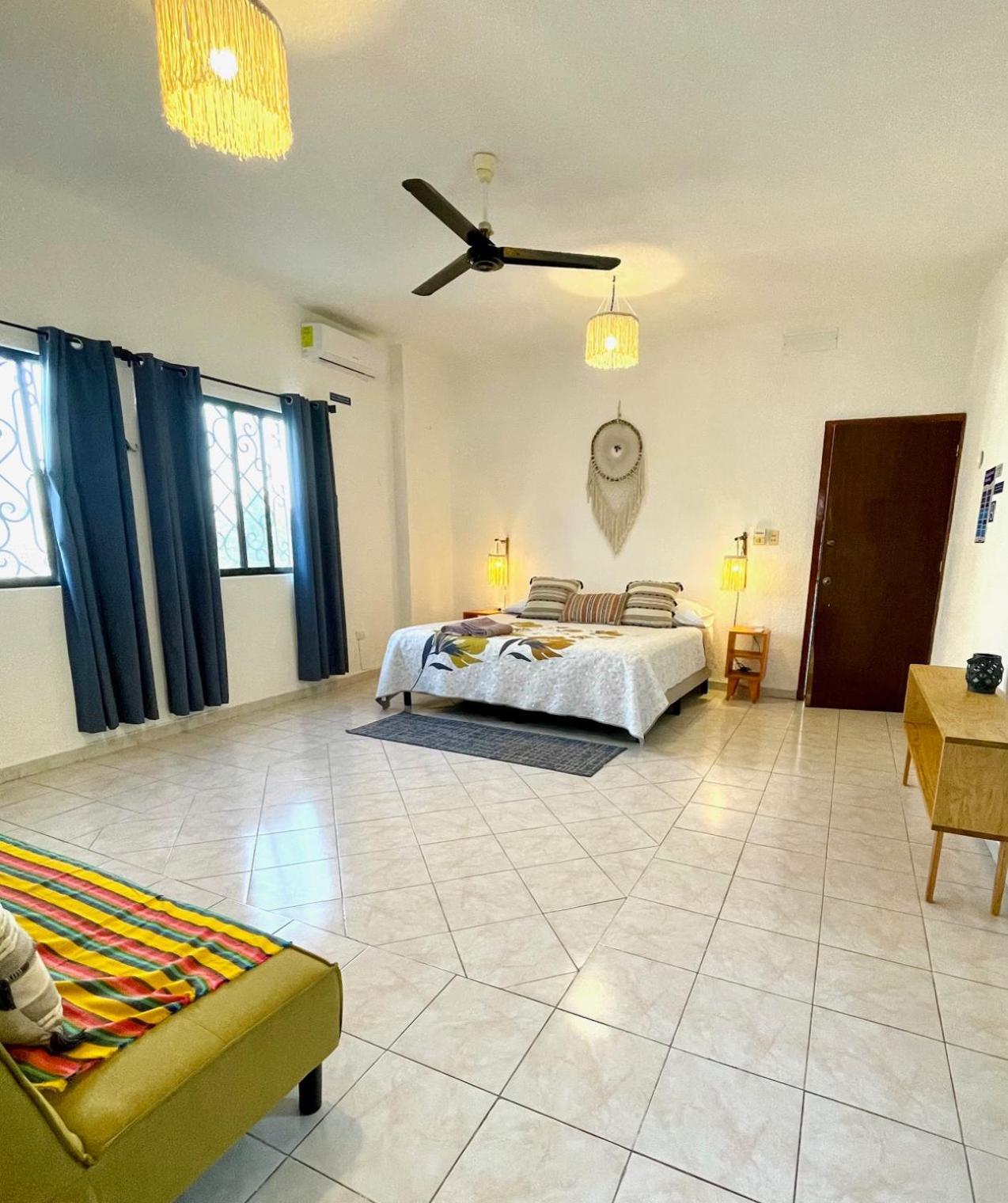 Itze Hostel Boutique - Progreso Progreso  Ruang foto