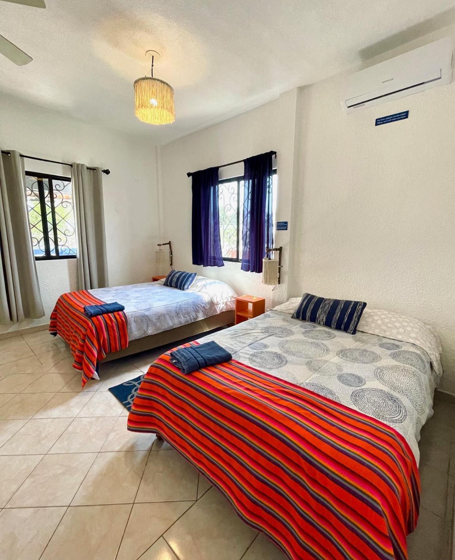 Itze Hostel Boutique - Progreso Progreso  Ruang foto