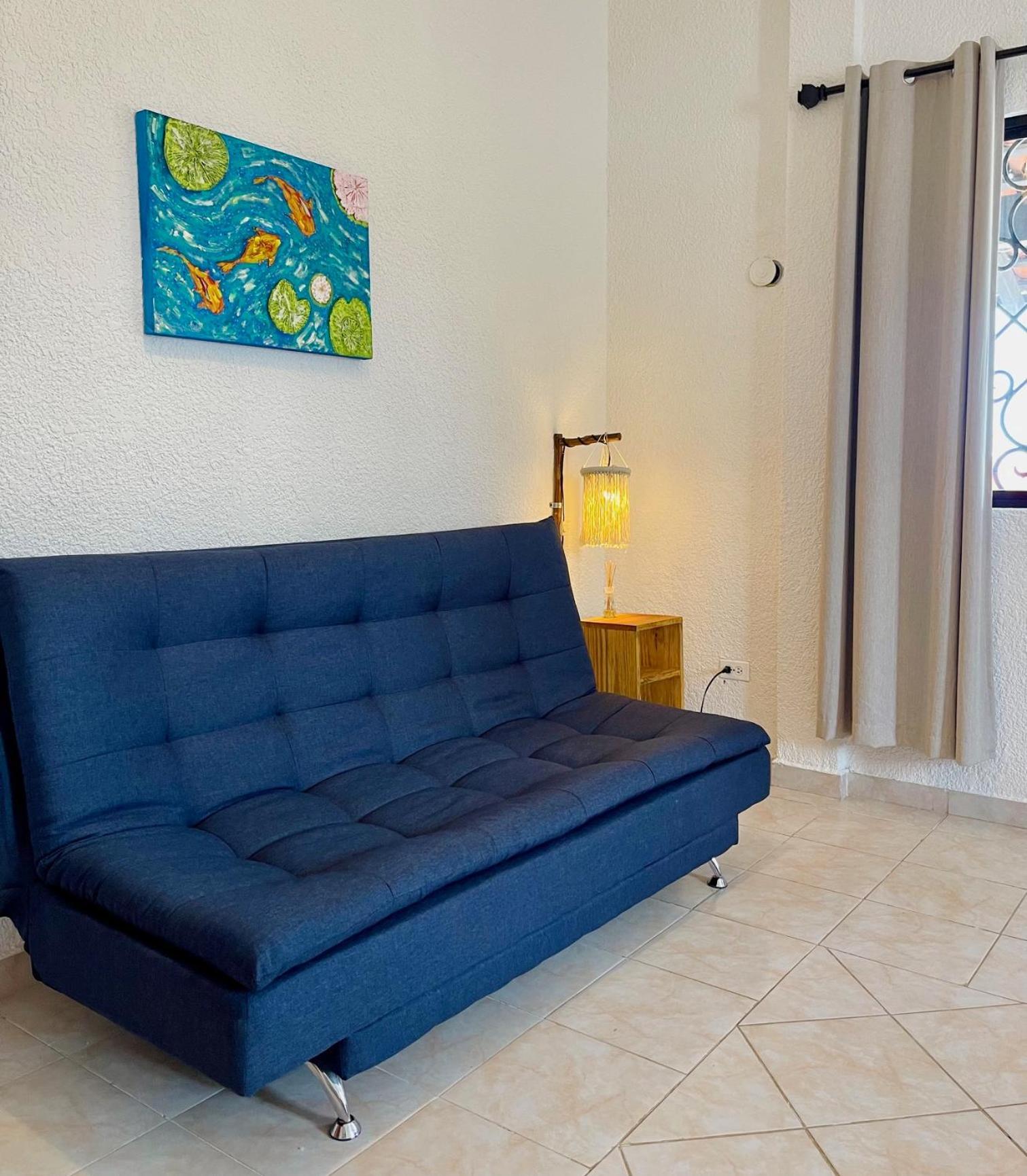Itze Hostel Boutique - Progreso Progreso  Ruang foto