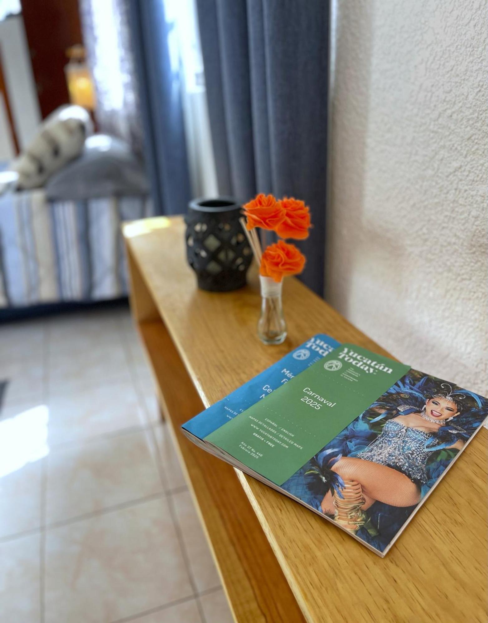 Itze Hostel Boutique - Progreso Progreso  Bagian luar foto