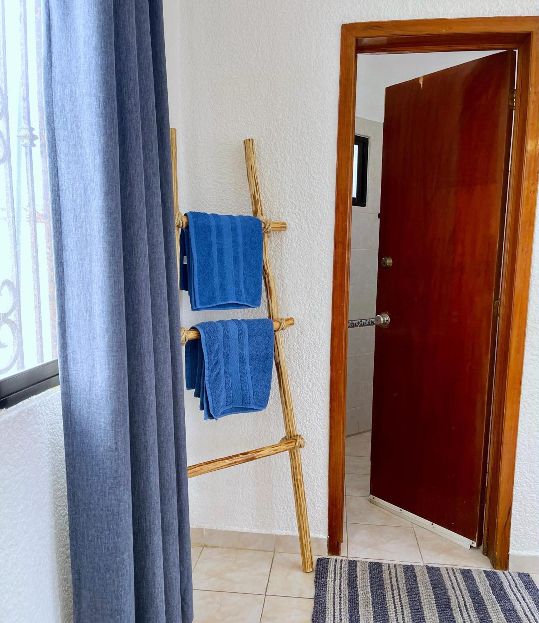 Itze Hostel Boutique - Progreso Progreso  Bagian luar foto