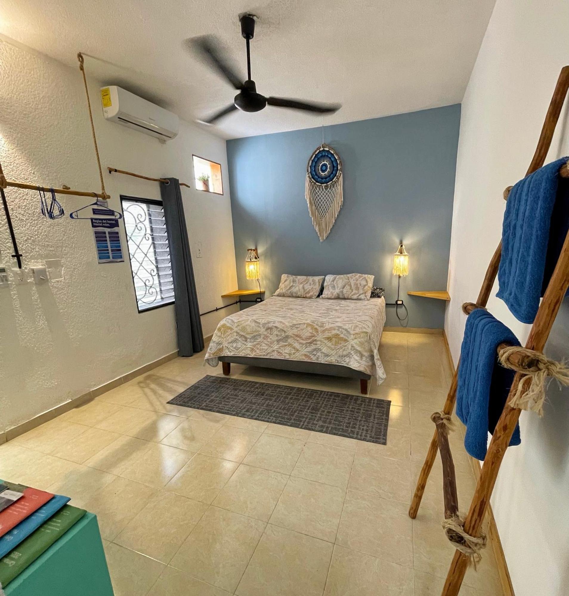 Itze Hostel Boutique - Progreso Progreso  Bagian luar foto