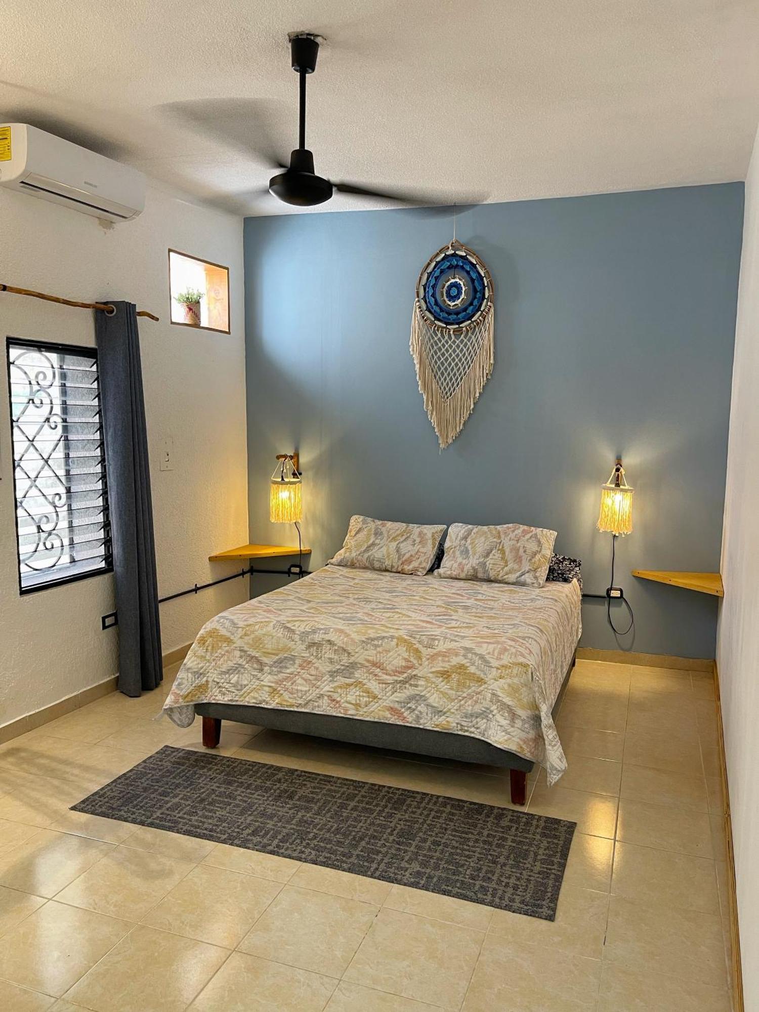 Itze Hostel Boutique - Progreso Progreso  Bagian luar foto