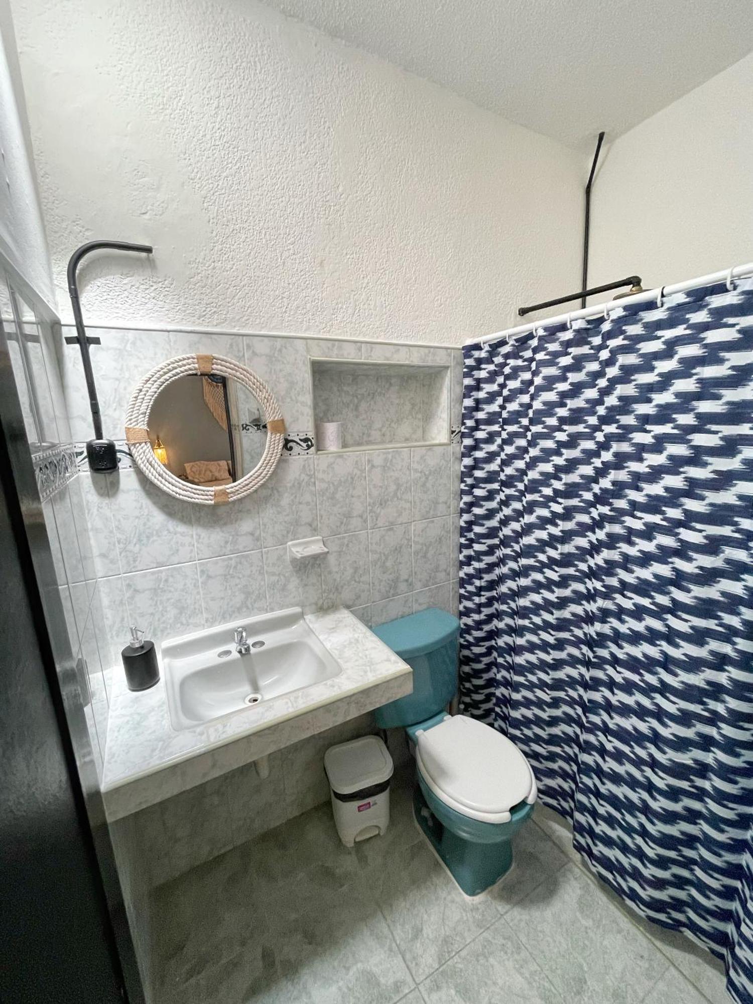 Itze Hostel Boutique - Progreso Progreso  Bagian luar foto